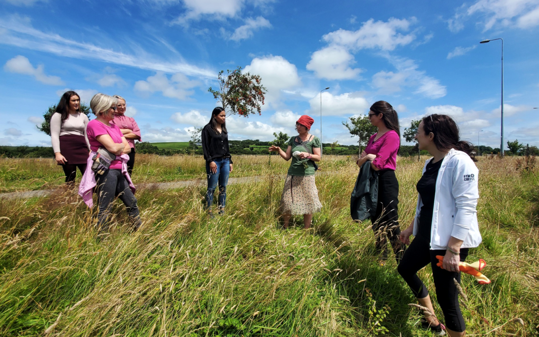 Tree Planting and Maintenance