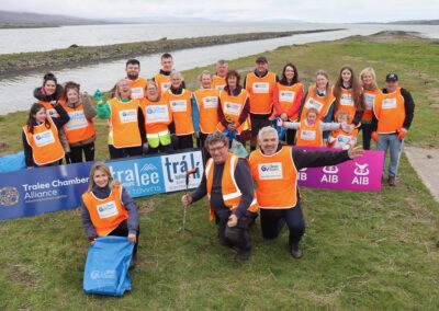 Regular Litter Picks