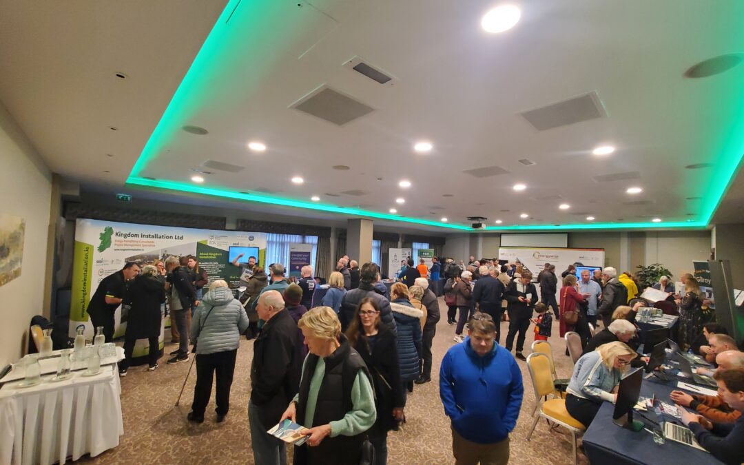 Energy Clinic
