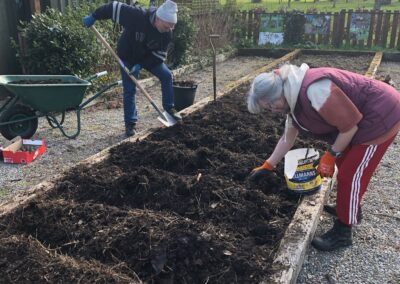 Tralee Community Garden